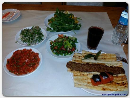 Eyvan Kebap